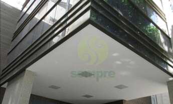 Imagem 2: Prédio para alugar, 2.146 m² e 39 vagas - Savassi - Belo Horizonte/MG