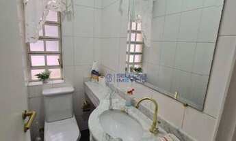 Imagem 6: Casa com 5 dormitórios à venda, 192 m² por R$ 1.800.000,00 - Vila Anglo Brasileira - São P