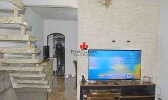 Imagem 2: Sobrado Frontal 3 dormitórios e 2 vagas em Penha