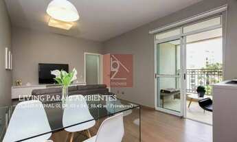 Imagem 4: Apartamento à venda no bairro Alto da Glória - Curitiba/PR