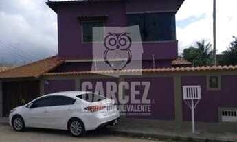 Imagem 7: Rio das Ostras - Casa Padrão - Cidade Beira Mar