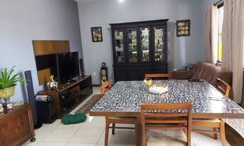 Imagem 4: Amparo Imóveis-Vende excelente imóvel 3 quartos sendo 1 Suíte em condomínio-Araruama