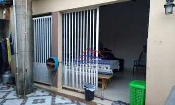 Imagem: Casa com 1 dormitório à venda, 85 m²