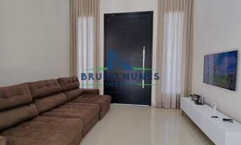 Imagem 4: Residência lindíssima no Condomínio São Luiz em Artur Nogueira - SP