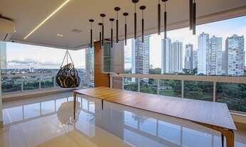 Imagem 4: Apta com linda vista pro park Flamboynt