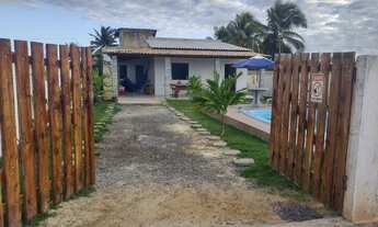 Imagem 5: Casa na praia do abais