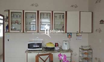 Imagem 4: WG - Sobrado para venda com 300 metros quadrados com 5 quartos em São Pedro - Juiz de Fora