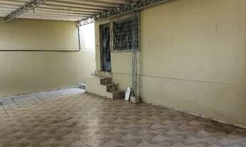 Imagem 3: Casa térrea com terreno de 190m² no Jardim Bela Vista em Jacareí