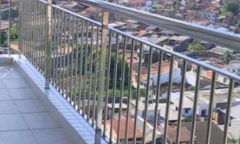 Imagem 3: Piazza Toscana. 2 Quartos sendo, 1 Suíte. 1 Vaga de garagem. Torres Livorno & Lucca. V