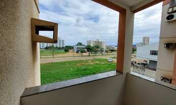 Imagem 4: APARTAMENTO COM 02 QUARTOS NO RESIDENCIAL PALMA DI MAIORCA