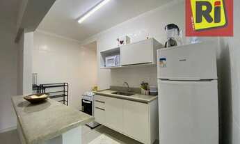 Imagem 7: Apartamento com 2 dormitórios à venda, 81 m² por R$ 680.000,00 - Maitinga - Bertioga/SP