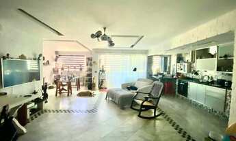 Imagem 7: Ideal para artistas ou arquitetos. O sonho de encontrar o apt pronto