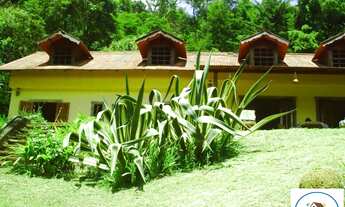 Imagem 1: Fazenda/Sítio/Chácara para venda com 200 metros quadrados com 2 quartos