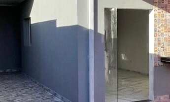 Imagem: Casa no bairro Jd. Das Palmeiras