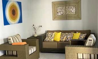 Imagem 7: Casa Independente com Piscina, Praia do Peró, 6 quartos, Cabo Fio