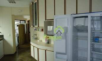 Imagem 4: Apartamento com 4 dormitórios à venda, 184 m² por R$ 1.890.000,00 - Aclimação - São Paulo