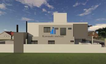 Imagem 3: FLORIANóPOLIS - Casa Padrão - Campeche