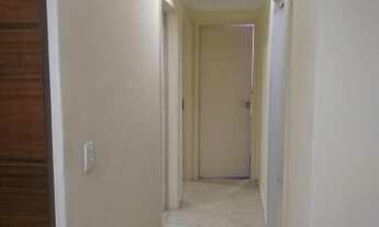 Imagem 7: Maravilhoso apartamento, totalmente reformado, 02 dormitórios, 56m2, 01 vaga, próximo ao l