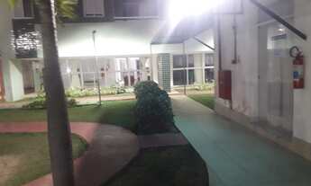 Imagem 6: Vendo apto 2 qtos 1 suíte na beira mar do Janga. Andar alto. Lazer completo. Marque a sua