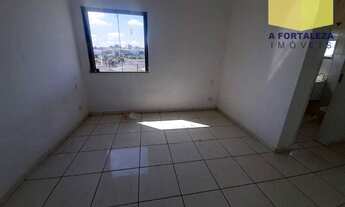 Imagem 2: Kitnet com 1 dormitório para alugar, 40 m² por R$ 650,00/mês - Centro - Americana/SP