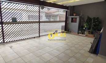 Imagem 2: Casa com 5 dormitórios à venda por R$ 450.000,00 - Vila Amorim - Suzano/SP