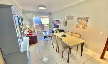 Imagem 6: Na beira mar de capão da canoa com vista panorâmica para o mar