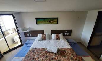 Imagem 2: Loft para venda com 30m2 no Cabo Branco - João Pessoa - PB