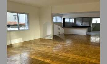 Imagem 1: APARTAMENTO 3 DORMITÓRIOS HIGIENÓPOLIS REFORMADO