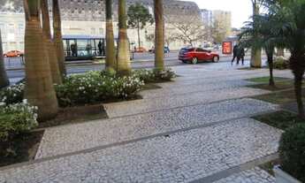 Imagem 3: Sala Comercial 78,37 m²- Av Candido de Abreu, 140 - Centro Civico - Curitiba - PR