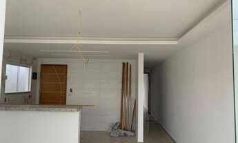 Imagem 2: Casa para Venda em Maricá, Jardim Atlântico Central (Itaipuaçu), 2 dormitórios, 1 suíte, 1