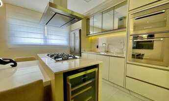 Imagem 7: Sobrado alto padrão finamente mobiliado no bairro da Velha