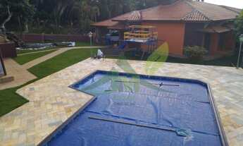 Imagem 4: Chácara em Condomínio à Venda Localizada no bairro Canedos em Piracaia