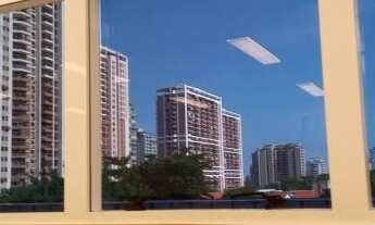 Imagem 5: RIO DE JANEIRO - Conjunto Comercial/Sala - BARRA DA TIJUCA