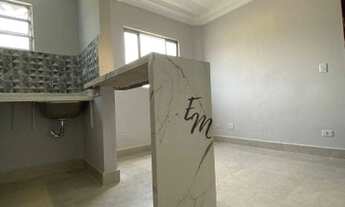 Imagem 3: Apartamento com 1 dormitório à venda, 55 m² por R$ 165.000,00 - Jardim Imperador - Praia G