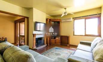 Imagem: PORTO ALEGRE - Apartamento Padrão - Rio