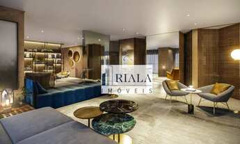 Imagem 2: Apartamento Studio Alto Padrão - Entrega Dez/22