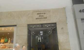 Imagem 5: RIO DE JANEIRO - Conjunto Comercial/Sala - CENTRO