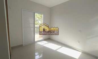 Imagem 4: Apartamento para aluguel, 2 quartos, 1 suíte, 1 vaga, Olinda - Uberaba/MG