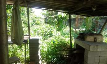 Imagem 3: Terreno plano murado com 22 metros frente - Condominio