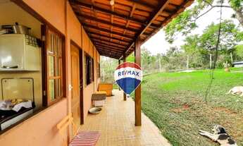 Imagem 7: Sítio com piscina no Condomínio Canto da Siriema em Jaboticatubas