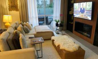 Imagem 2: FLORIANóPOLIS - Casa de Condomínio - Córrego Grande