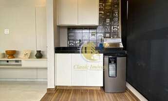 Imagem 5: Apartamento à venda, 72 m² por R$ 492.000,00 - Jardim Paulista - Ribeirão Preto/SP