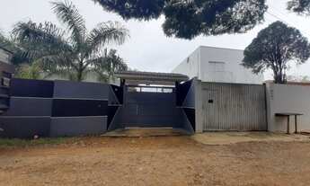 Imagem 3: Térrea para venda possui 204 metros quadrados com 4 quartos em Jardim Colibri - Cotia - SP