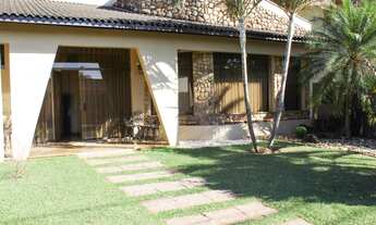 Imagem 2: Casa - Chácara Primavera - Campinas