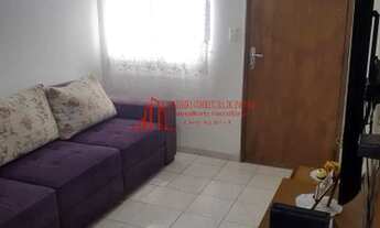 Imagem 3: APARTAMENTO SEM CONDOMÍNIO NA VILA ELDIZIA 02 DORM - VENDA