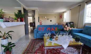 Imagem 3: Casa com 2 quartos à venda, por R$ 295.000 - Mocambinho - Teresina/PI- Remax Unity