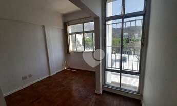 Imagem 3: Apartamento com 3 dormitórios à venda, 80 m² por R$ 395.000 - Grajaú - Rio de Janeiro/RJ