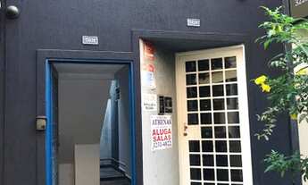 Imagem: RUA RUBIÃO JUNIOR, Nº 3026