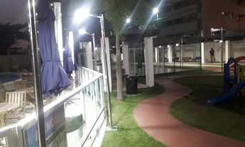 Imagem 5: Vendo apto 2 qtos 1 suíte na beira mar do Janga. Andar alto. Lazer completo. Marque a sua