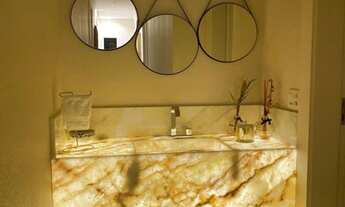 Imagem 7: CASA RESIDENCIAL em SANTANA DE PARNAÍBA - SP, ALPHAVILLE